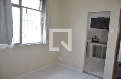 Apartamento para aluguel - del castilho, 1 quarto,  50 m² - rio de janeiro