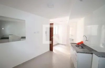 Apartamento para aluguel - vila gustavo, 1 quarto,  25 m² - são paulo