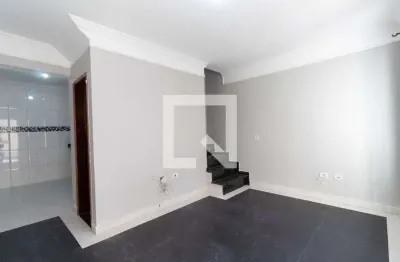 Casa / sobrado em condomínio para aluguel - vila ré, 2 quartos,  80 m² - são paulo