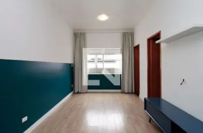 Kitnet / stúdio para aluguel - campos elíseos, 1 quarto,  34 m² - são paulo