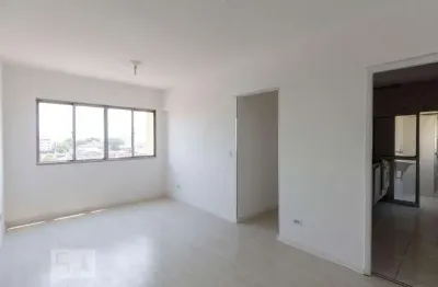 Cobertura para aluguel - vila campestre, 2 quartos,  50 m² - são paulo