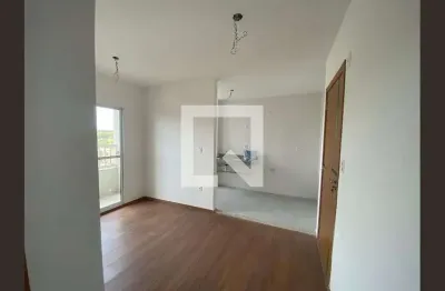 Apartamento para aluguel - jardim novo mundo, 2 quartos,  47 m² - goiânia