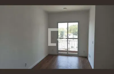Apartamento para aluguel - jardim rodrigues alves, 2 quartos,  49 m² - ferraz de vasconcelos