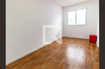 Apartamento para aluguel - belém, 2 quartos,  43 m² - são paulo