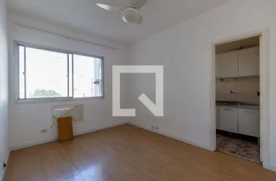 Apartamento para aluguel - maracanã, 1 quarto,  41 m² - rio de janeiro