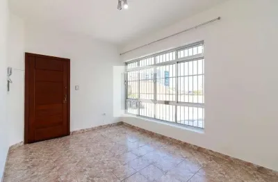 Apartamento para aluguel - santana, 4 quartos,  107 m² - são paulo
