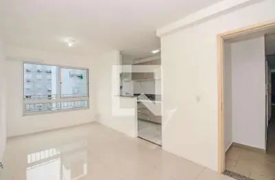 Apartamento para aluguel - vila operária, 3 quartos,  62 m² - porto alegre