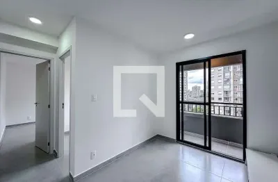 Apartamento para aluguel - mooca, 2 quartos,  43 m² - são paulo