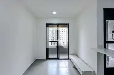 Apartamento para aluguel - mooca, 2 quartos,  43 m² - são paulo