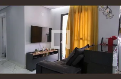 Apartamento para aluguel - sapopemba, 2 quartos,  49 m² - são paulo
