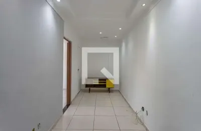 Apartamento para aluguel - centro, 1 quarto,  31 m² - diadema