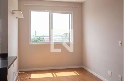 Apartamento para aluguel - água branca, 1 quarto,  30 m² - são paulo