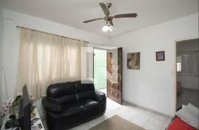 Casa para aluguel - jardim brasil , 2 quartos,  85 m² - são paulo