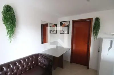 Apartamento para aluguel - vila gustavo, 1 quarto,  23 m² - são paulo