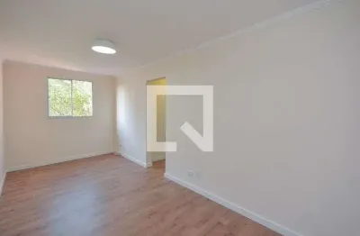 Apartamento para aluguel - interlagos, 2 quartos,  49 m² - são paulo
