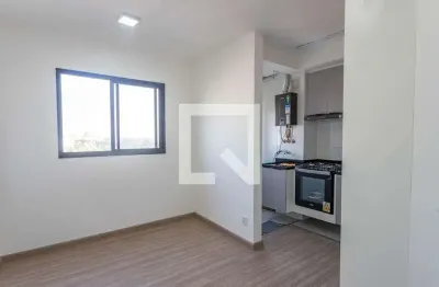 Apartamento para aluguel - vila nogueira, 2 quartos,  40 m² - diadema