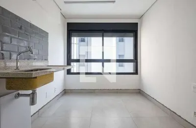 Kitnet / stúdio para aluguel - jardim paulista, 1 quarto,  15 m² - são paulo