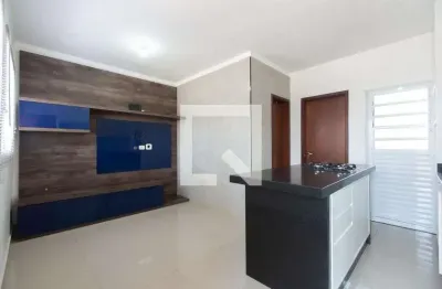 Apartamento para aluguel - itaquera, 1 quarto,  38 m² - são paulo