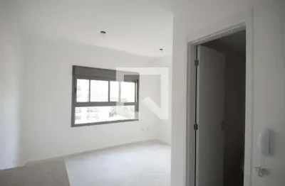 Kitnet / stúdio para aluguel - ipiranga, 1 quarto,  19 m² - são paulo