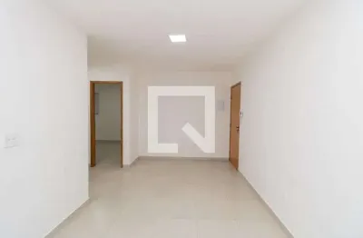 Apartamento para aluguel - vila maria , 2 quartos,  50 m² - são paulo