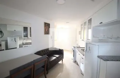 Apartamento para aluguel - vila gustavo, 1 quarto,  25 m² - são paulo