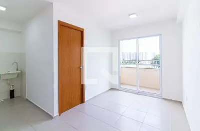 Apartamento para aluguel - água branca, 2 quartos,  37 m² - são paulo