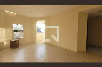 Apartamento para aluguel - horto, 3 quartos,  70 m² - betim