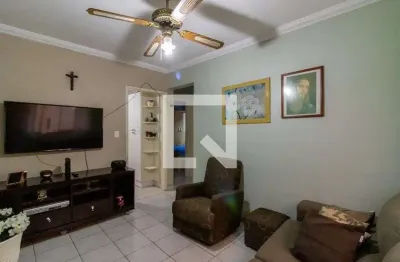 Apartamento para aluguel - picanço, 2 quartos,  53 m² - guarulhos