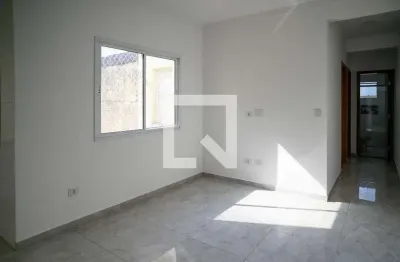 Apartamento para aluguel - vila liviero, 2 quartos,  70 m² - são paulo