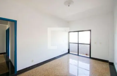 Apartamento para aluguel - jardim bela vista, 3 quartos,  90 m² - santo andré