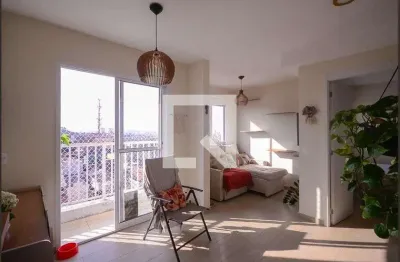 Apartamento para aluguel - parque bristol, 1 quarto,  38 m² - são paulo