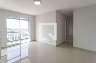 Apartamento para aluguel - centro, 2 quartos,  57 m² - diadema