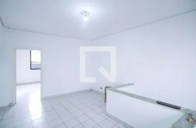 Apartamento para aluguel - santo antônio, 2 quartos,  40 m² - são caetano do sul