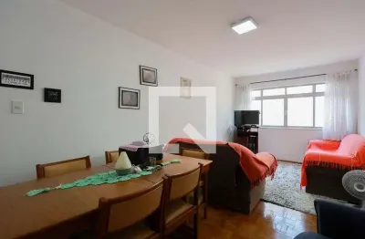 Apartamento para aluguel - água fria, 2 quartos,  66 m² - são paulo