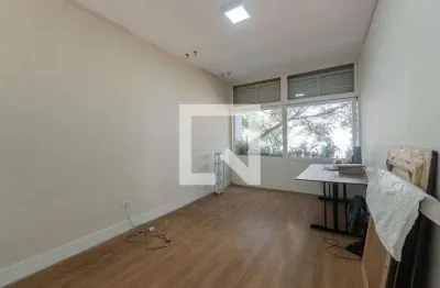 Kitnet / stúdio para aluguel - consolação, 1 quarto,  32 m² - são paulo