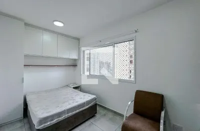 Apartamento para aluguel - belém, 1 quarto,  28 m² - são paulo
