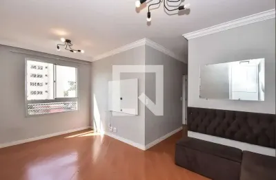 Apartamento para aluguel - morumbi, 2 quartos,  48 m² - são paulo