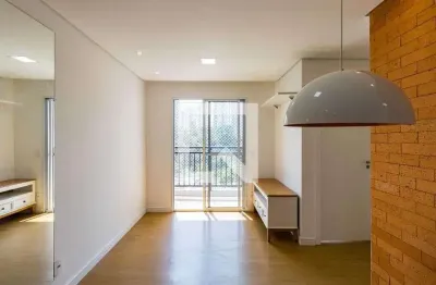 Apartamento para aluguel - vila andrade, 2 quartos,  42 m² - são paulo