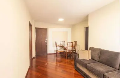 Apartamento para aluguel - cristo rei , 1 quarto,  46 m² - curitiba