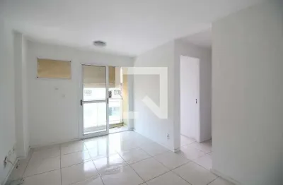 Apartamento para aluguel - freguesia , 2 quartos,  56 m² - rio de janeiro
