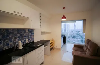 Kitnet / stúdio para aluguel - ipiranga, 1 quarto,  34 m² - são paulo