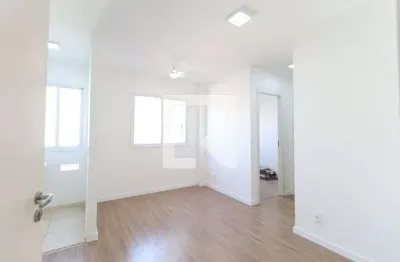 Apartamento para aluguel - vila maria , 2 quartos,  36 m² - são paulo