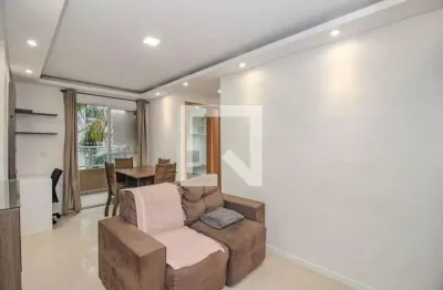Apartamento para aluguel - alto petrópolis, 2 quartos,  48 m² - porto alegre