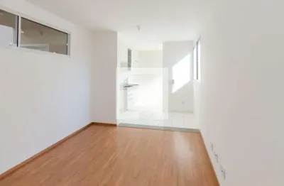 Apartamento para aluguel - estoril , 2 quartos,  60 m² - belo horizonte