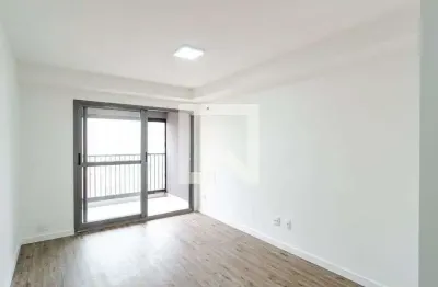 Kitnet / Stúdio para Aluguel - Jabaquara, 1 Quarto,  27 m² - São Paulo