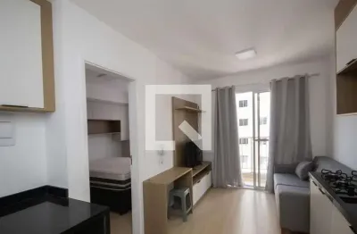 Kitnet / stúdio para aluguel - vila constança , 1 quarto,  29 m² - são paulo