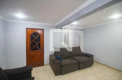 Casa para aluguel - piam, 4 quartos,  170 m² - belford roxo