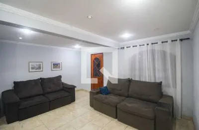 Casa para aluguel - piam, 4 quartos,  170 m² - belford roxo