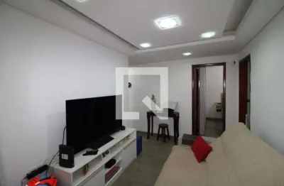 Casa para aluguel - mandaqui, 2 quartos,  80 m² - são paulo