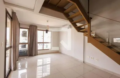Apartamento para aluguel - santa luzia, 3 quartos,  107 m² - taubaté